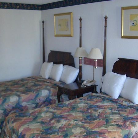 Regency Inn Of Naperville Dış mekan fotoğraf