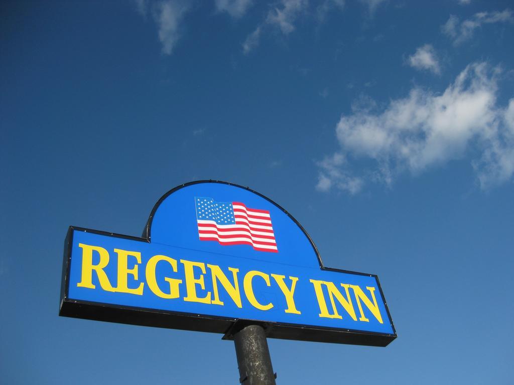 Regency Inn Of Naperville Dış mekan fotoğraf