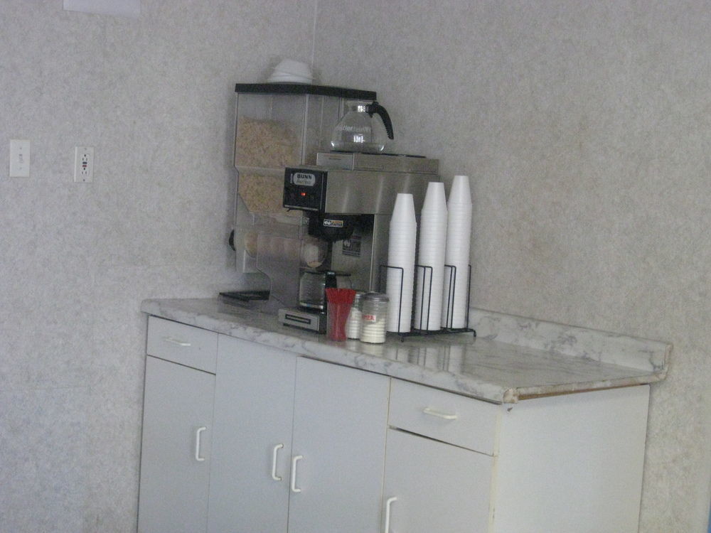 Regency Inn Of Naperville Dış mekan fotoğraf