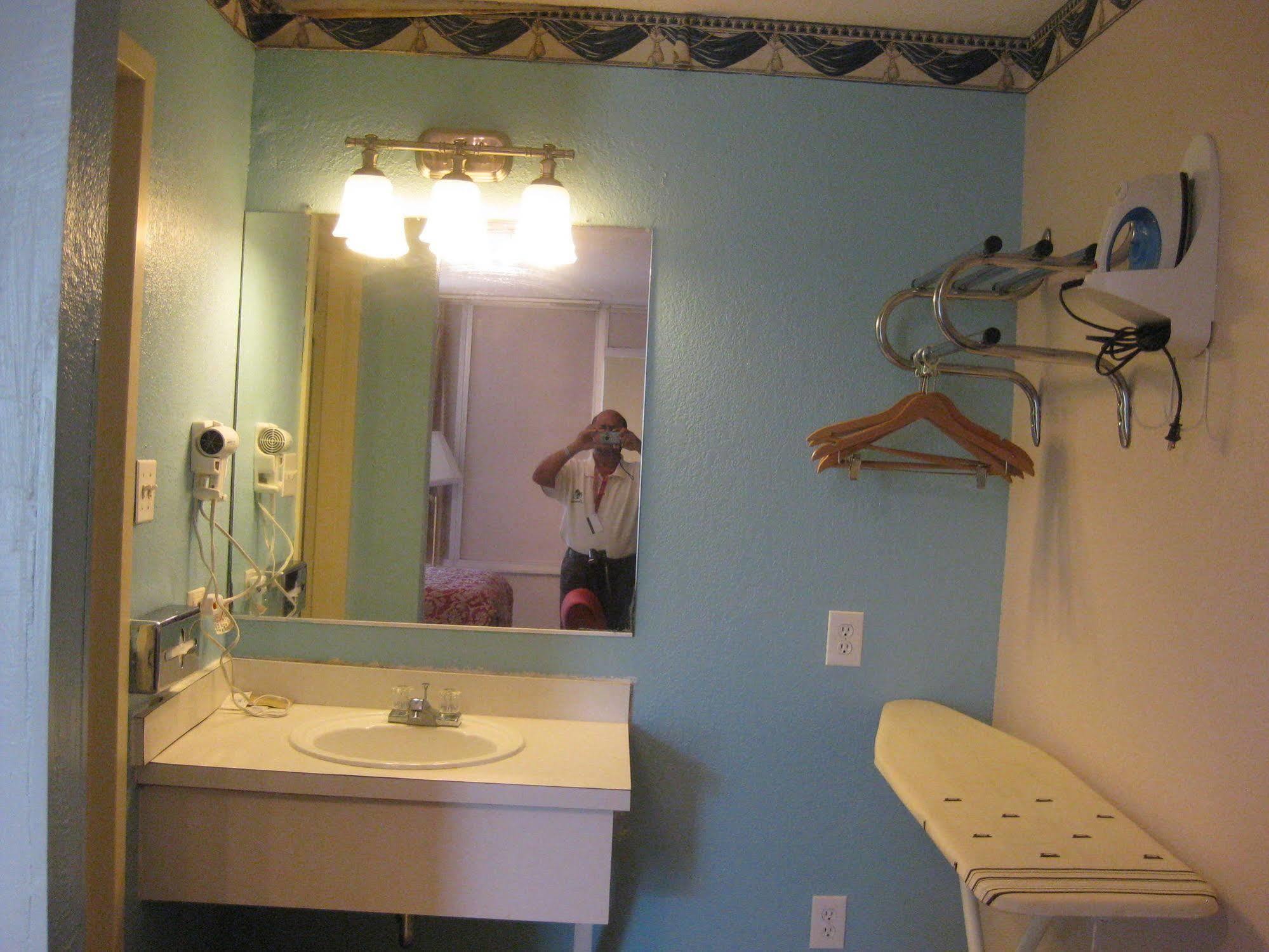 Regency Inn Of Naperville Dış mekan fotoğraf