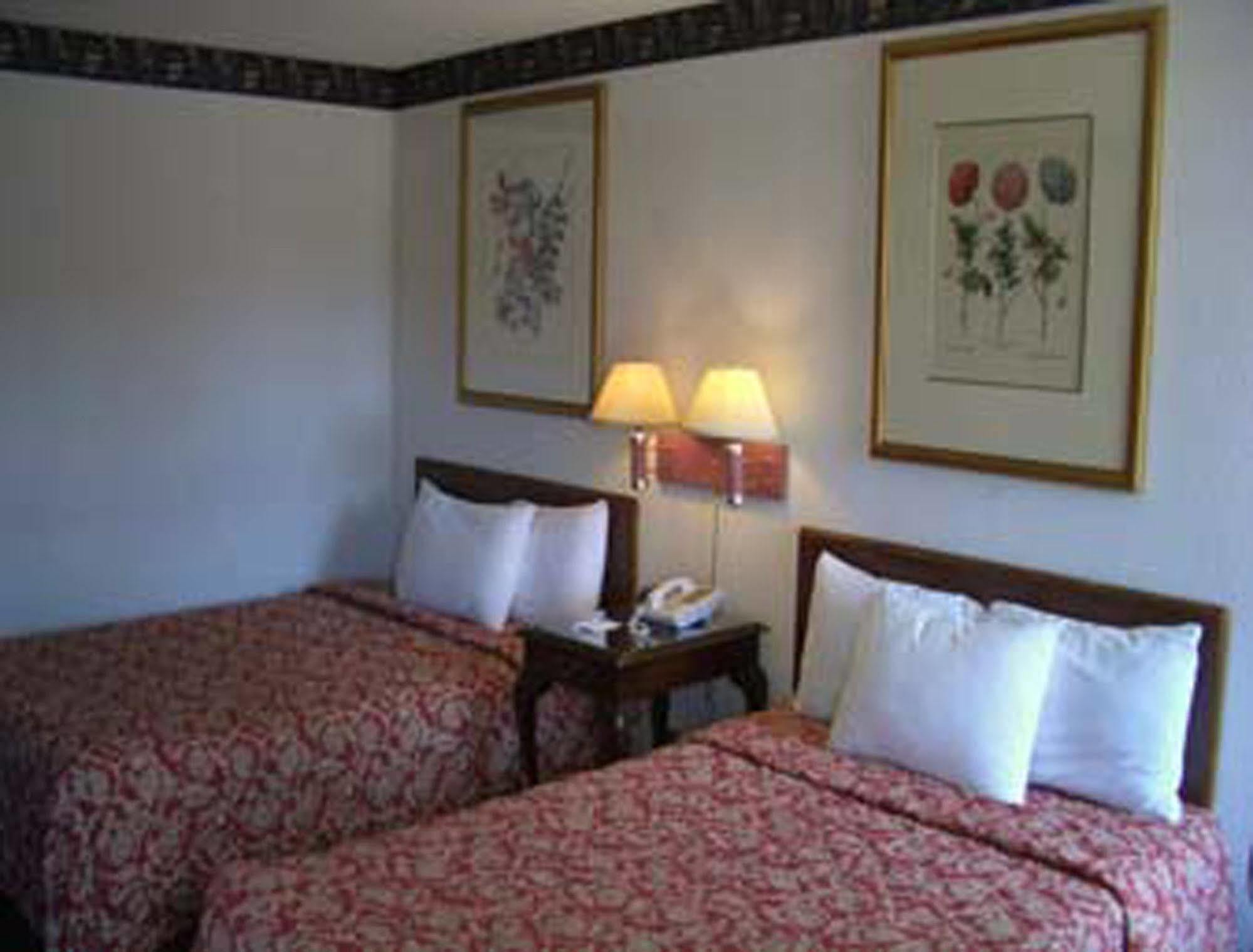 Regency Inn Of Naperville Dış mekan fotoğraf